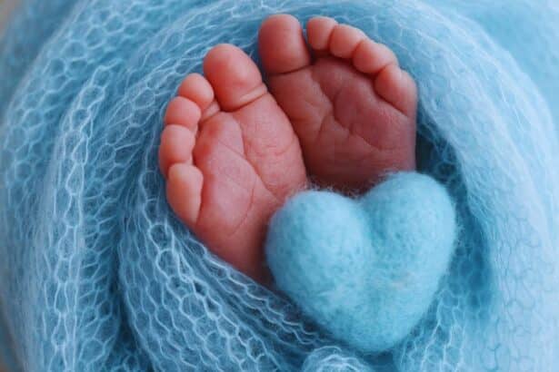 Bebeklerde Topuk Kanı Neden Alınır