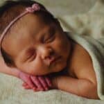 Bebeklerde Uyku Düzeni Nasıl Olmalı