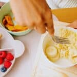 6 Aylık Bebeğe Ek Gıda Ne Verilir