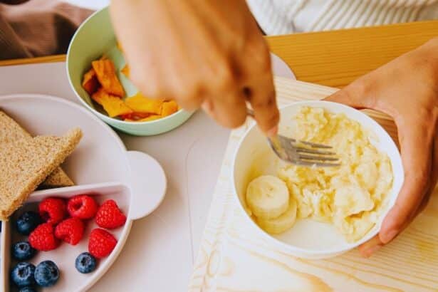 6 Aylık Bebeğe Ek Gıda Ne Verilir