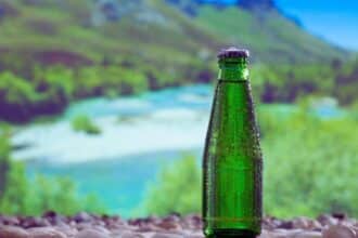 Hamilelikte Maden Suyu İçilir mi