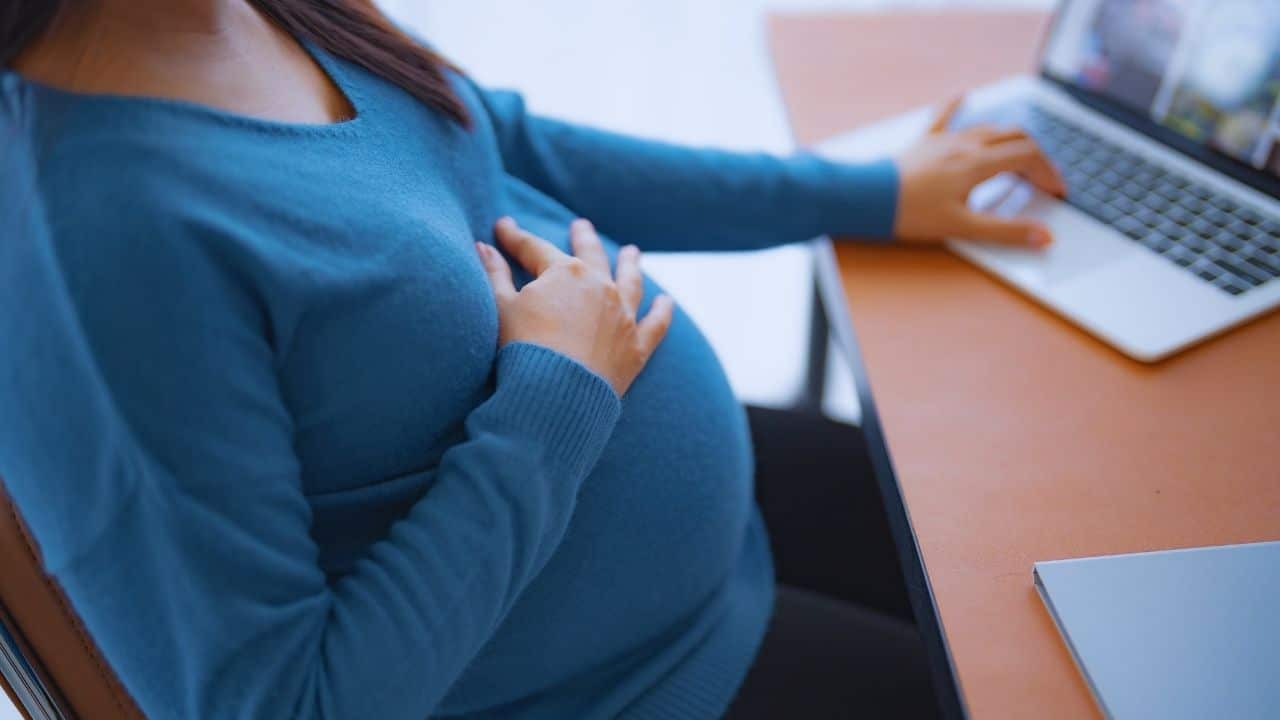 Hamilelikte Parol İçilir mi