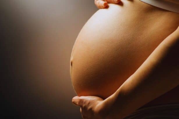 Hamilelikte Parol İçilir mi