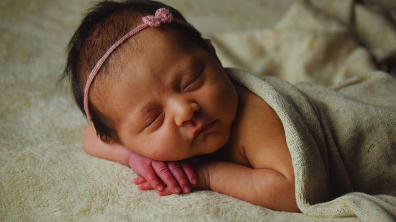 Yenidoğan Oda Sıcaklığı ve Nem Nasıl Olmalı