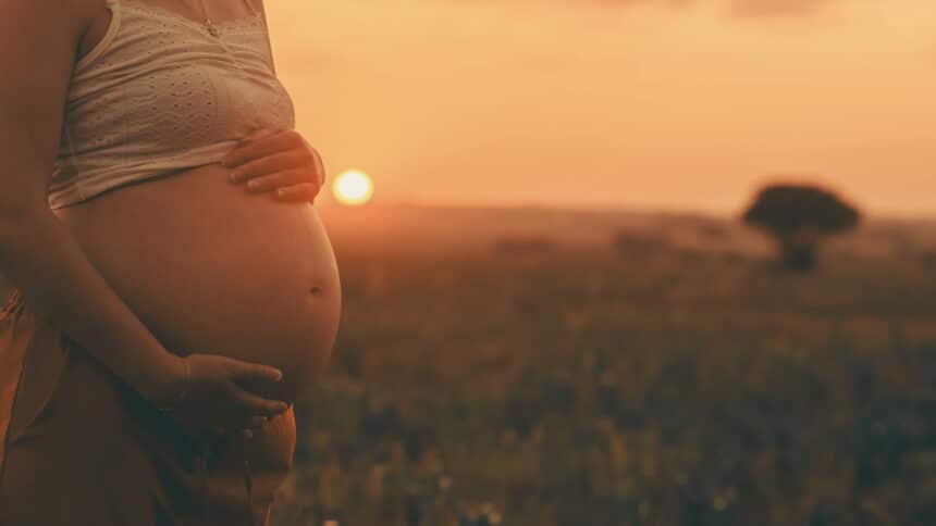 Anne Karnında Bebek Hıçkırması Neden Olur