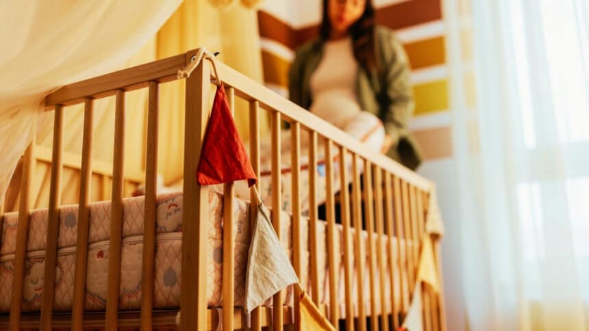 Anne Yanı Bebek Beşiği Önerileri
